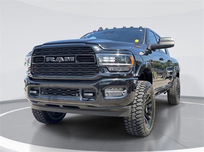 Used 2020 RAM 2500 Limited