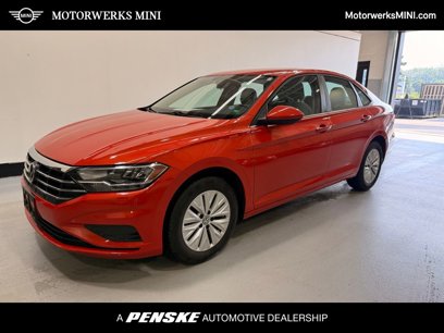 Used 2019 Volkswagen Jetta S w/ Driver Assistance Package