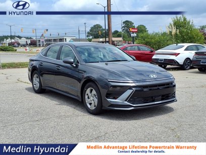 New 2025 Hyundai Sonata SE