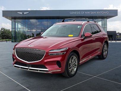 Used 2025 Genesis GV70 2.5T