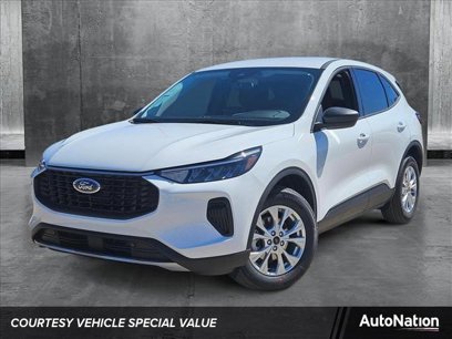 New 2025 Ford Escape Active
