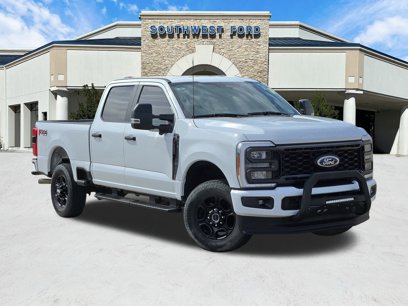 Used 2023 Ford F250 XL w/ STX Appearance Package