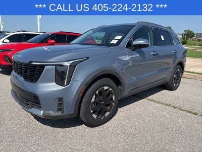 Used 2024 Kia Sorento S