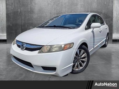 Used 2011 Honda Civic EX-L