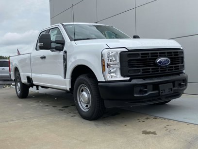 New 2025 Ford F250 XL