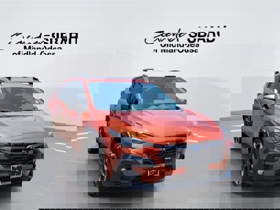 Used 2024 Subaru Crosstrek 2.5i Limited w/ Crosstrek Mirror Package