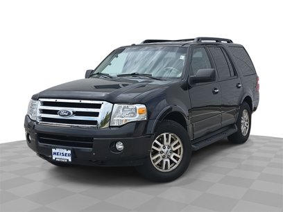 Used 2011 Ford Expedition XLT w/ HD Trailer Tow Pkg