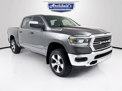 Used 2023 RAM 1500 Laramie