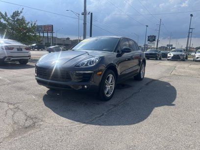Used 2018 Porsche Macan