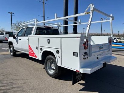 New 2024 Chevrolet Silverado 3500 W/T w/ WT Convenience Package