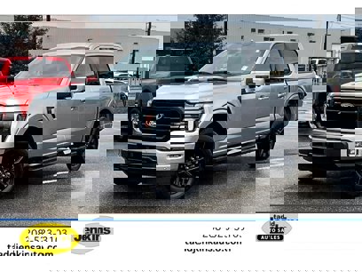 Used 2024 Ford F150 Lariat