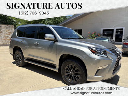 Used 2020 Lexus GX 460 Premium