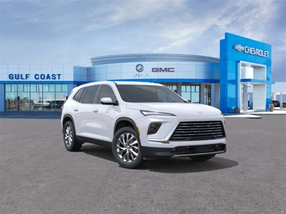 New 2025 Buick Enclave Preferred