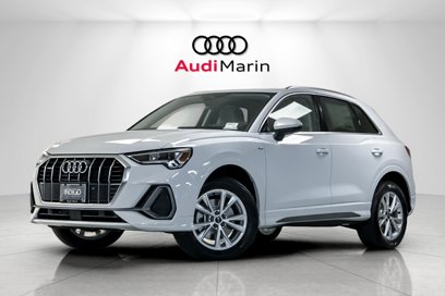 Used 2022 Audi Q3 2.0T Premium Plus