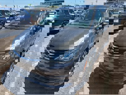 Used 2017 Chrysler Pacifica Touring