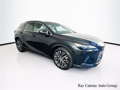 Certified 2023 Lexus RX 350 Premium Plus
