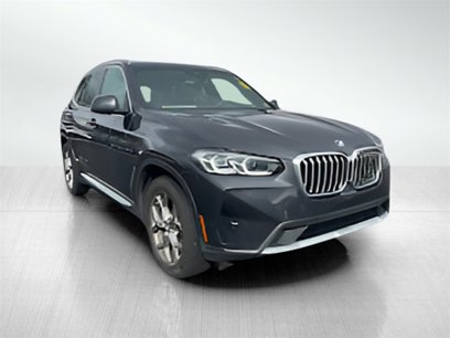 Used 2023 BMW X3 xDrive30i
