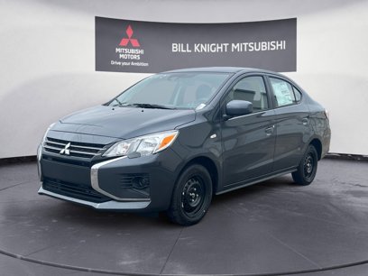 New 2024 Mitsubishi Mirage G4 ES