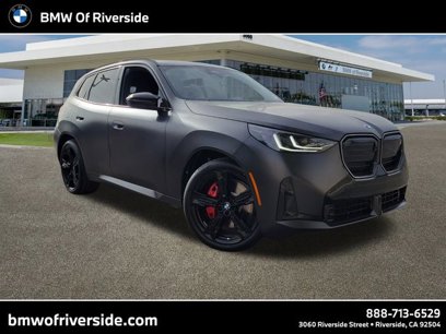 New 2025 BMW X3 M50 w/ Premium Package