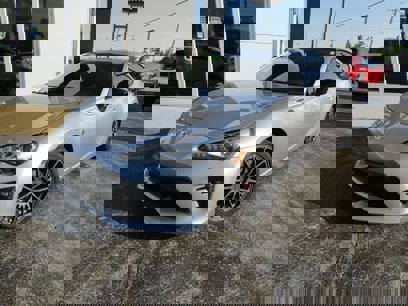 Used 2018 Toyota 86