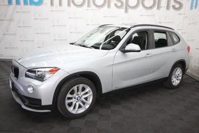 Used 2015 BMW X1 xDrive28i