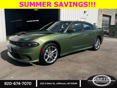 Used 2022 Dodge Charger GT w/ Plus Group