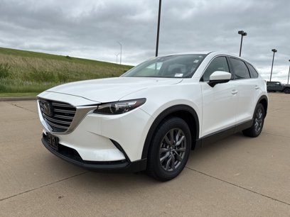 Used 2023 MAZDA CX-9 Touring