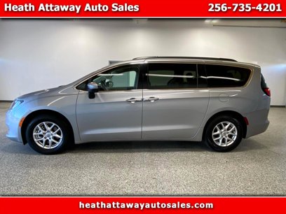 Used 2021 Chrysler Voyager Lxi