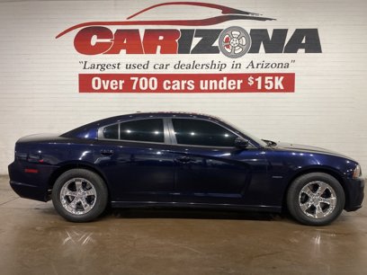 Used 2011 Dodge Charger R/T