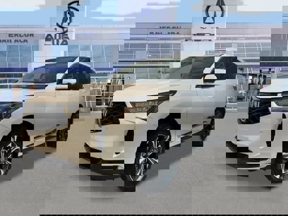New 2025 Acura RDX SH-AWD w/ Technology Package