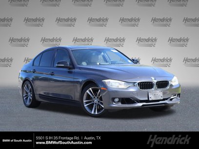 Used 2014 BMW 328i Sedan