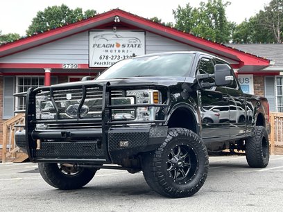 Used 2019 Ford F350 Lariat w/ Lariat Value Package