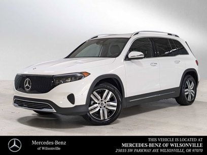 Certified 2024 Mercedes-Benz EQB 250+