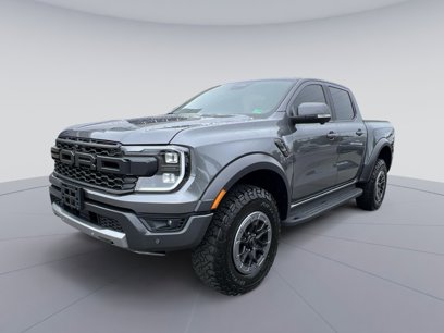 Used 2025 Ford Ranger Raptor