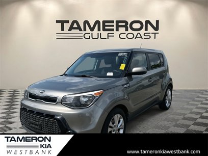 Used 2016 Kia Soul +