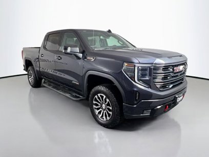 Used 2023 GMC Sierra 1500 AT4