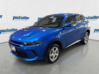 Used 2024 Dodge Hornet GT