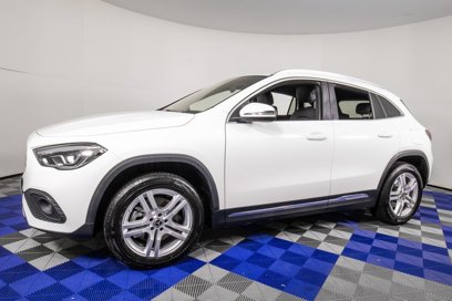 Used 2023 Mercedes-Benz GLA 250