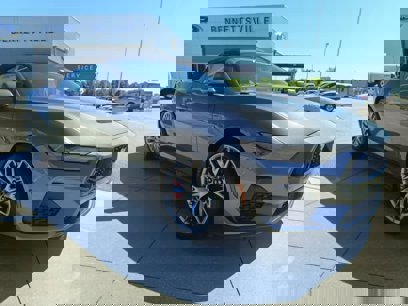 New 2025 Ford Mustang GT Premium