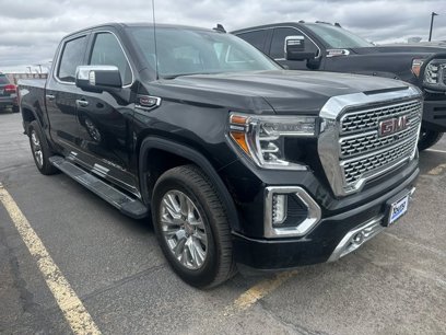 Used 2021 GMC Sierra 1500 Denali