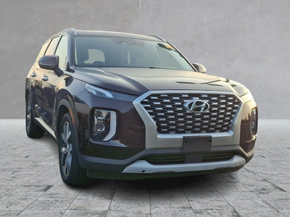 Used 2022 Hyundai Palisade SEL w/ Convenience Package