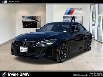 Used 2024 BMW 230i Coupe w/ Convenience Package