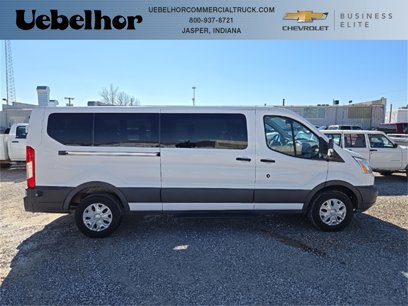 Used 2015 Ford Transit 350 XLT