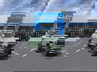 New 2026 Chevrolet Equinox LT w/ Convenience Package II