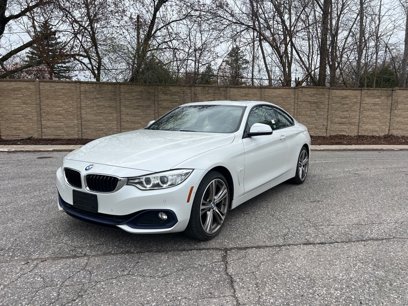 Used 2016 BMW 428i xDrive Coupe