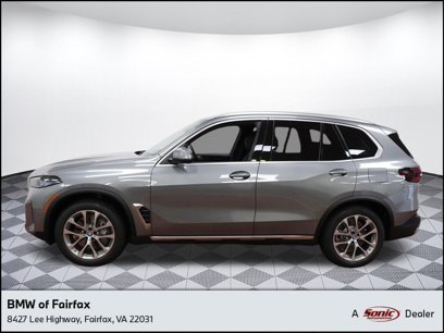 Used 2025 BMW X5 xDrive50e