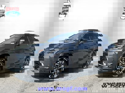 Used 2023 Lexus UX 250h FWD w/ Premium Package