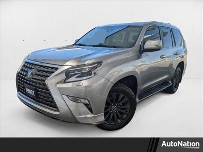 Used 2021 Lexus GX 460 Premium
