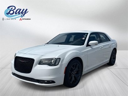 Used 2023 Chrysler 300 S
