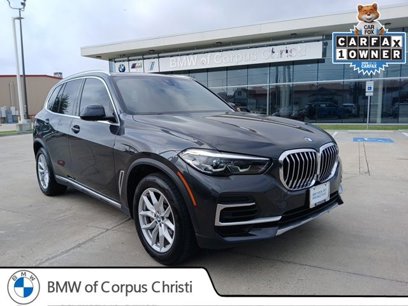 Used 2023 BMW X5 xDrive40i